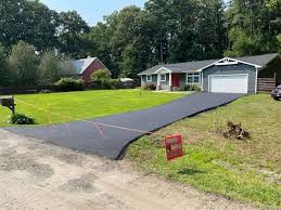 Best Heated Driveway Installation  in Bagley, MN